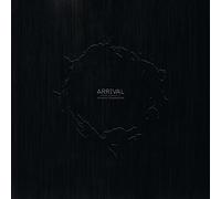 Johannsson,Johann - Arrival [VINYL]