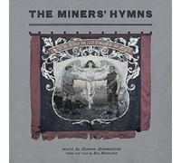 Jhann Jhannsson - The Miners Hymns [VINYL]