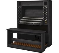 Johannus Studio P 360, Charcoal Black