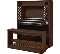 Johannus Studio P 360, Wenge