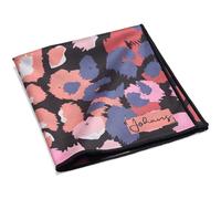 Johans® XXL Microfibre Cloth for Cleaning Smartphone, Tablet, Glasses, Display, Camera, Display Cloth, Glasses Cleaning Cloth, Cleaning Cloth, Optical Quality, 30 x 30 cm (Pink Cheetah)