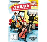 Johansen Hogness,Tage - Thilda & die beste Band der Welt