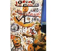 Johansen, Kevin - Kevin Johansen+The Nada+Liniers: Vivo en Buenos Ai