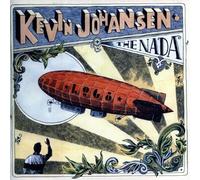 JOHANSEN KEVIN - LOGO - CD - K3z