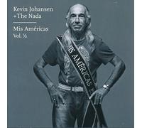 JOHANSEN KEVIN - MIS AMERICAS - cd - G3z