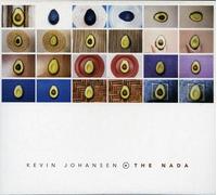 Johansen, Kevin - Nada