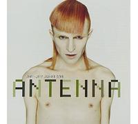 Johanson,Jay-Jay - Antenna