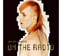 Johanson,Jay-Jay - On the Radio