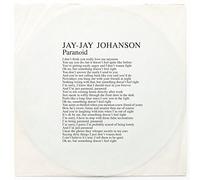 Johanson, Jay Jay - Paranoid [VINYL]