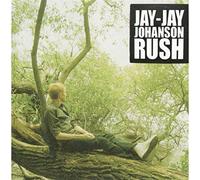 Johanson Jay-Jay - Rush