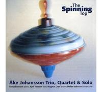 Johansson, Ake - Spinning Top
