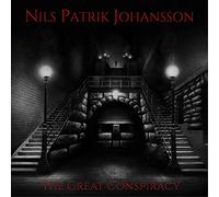 Johansson Nils Patrik - The Great Conspiracy [VINYL]