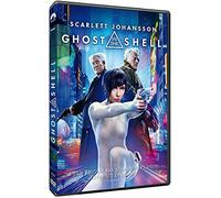 Johansson, Scarlett - Ghost in the shell [FR Import] (1 DVD)
