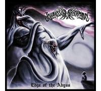 Johansson & Speckmann - Edge Of The Abyss