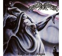 JOHANSSON SPECKMAN - EDGE OF THE ABYSS - Vinyl Record - P3333z