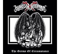 Johansson & Speckmann - Ther Germs Of Circumstance [VINYL]