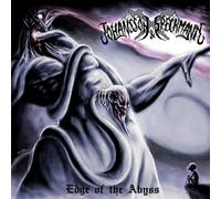 Johansson & Speckmann - Edge of the Abyss - 12" Vinyl (US Import)