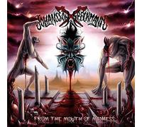 Johansson & Speckmann - From The Mouth Of Madness (Limited To 300 Copies)