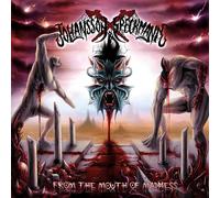 Johansson & Speckmann - From The Mouth Of Madness (Limited To 300 Copies) [VINYL]