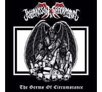 Johansson & Speckmann - Ther Germs Of Circumstance