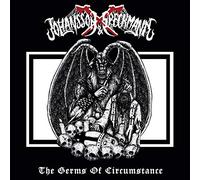 Johansson & Speckmann - The Germs Of Circumstances [BONE VINYL]