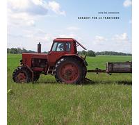JOHANSSON,SVEN-AKE - Konzert Fur 12 Traktoren [VINYL]