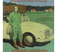 Johansson, Sven-Ake - Schingerland