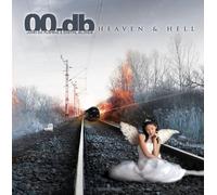 John "00" Fleming & Digital Blonde - John 00 Fleming - Heaven & Hell