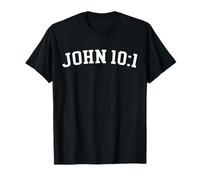 John 10:1 T-Shirt