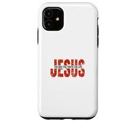 John 14,6 Bible Way, Truth, The Life search God Case for iPhone 11