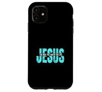 John 14,6 Bible Way, Truth, The Life search God Case for iPhone 11