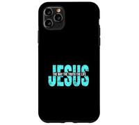 John 14,6 Bible Way, Truth, The Life search God Case for iPhone 11 Pro Max