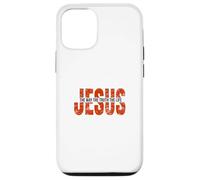 John 14,6 Bible Way, Truth, The Life search God Case for iPhone 12/12 Pro