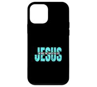 John 14,6 Bible Way, Truth, The Life search God Case for iPhone 12 mini