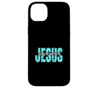 John 14,6 Bible Way, Truth, The Life search God Case for iPhone 14 Plus