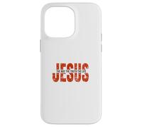 John 14,6 Bible Way, Truth, The Life search God Case for iPhone 14 Pro Max