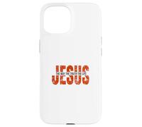 John 14,6 Bible Way, Truth, The Life search God Case for iPhone 15