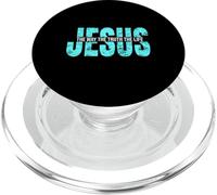 John 14,6 Bible Way, Truth, The Life search God PopSockets PopGrip for MagSafe