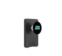 John 14,6 Bible Way, Truth, The Life search God PopSockets PopWallet for MagSafe