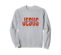 John 14,6 Bible Way, Truth, The Life search God Sweatshirt