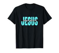 John 14,6 Bible Way, Truth, The Life search God T-Shirt