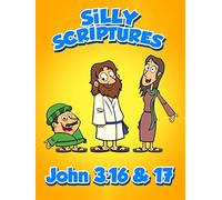 John 3:16 & 17