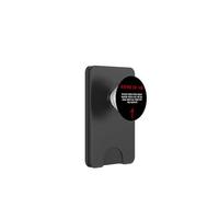 John 3:16 - Korean Christian Evangelism Gospel Bible Verse PopSockets PopWallet for MagSafe