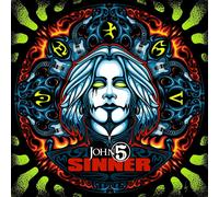 John 5 & The Creatures - Sinner