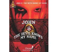 [(John 5: The Devil Knows My Name)] [Author: David Stocker] published on (August, 2007)