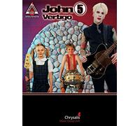 John 5 - Vertigo