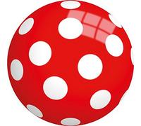 John 50130 Buntball Mushroom 5 Inches