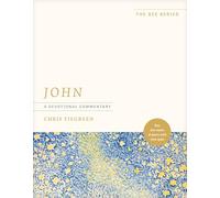 John: A Devotional Commentary (See)