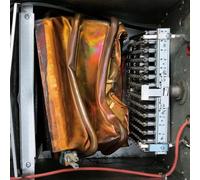 JOHN - A LIFE DIAGRAMMATIC (VAPOUR) [VINYL]