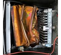 JOHN - A LIFE DIAGRAMMATIC (VAPOUR) [VINYL]